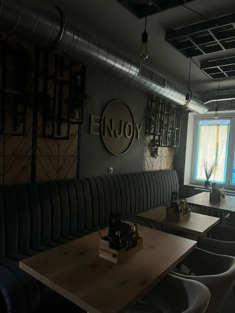 Fastfood Bodensdorf ristorante a Bodensdorf