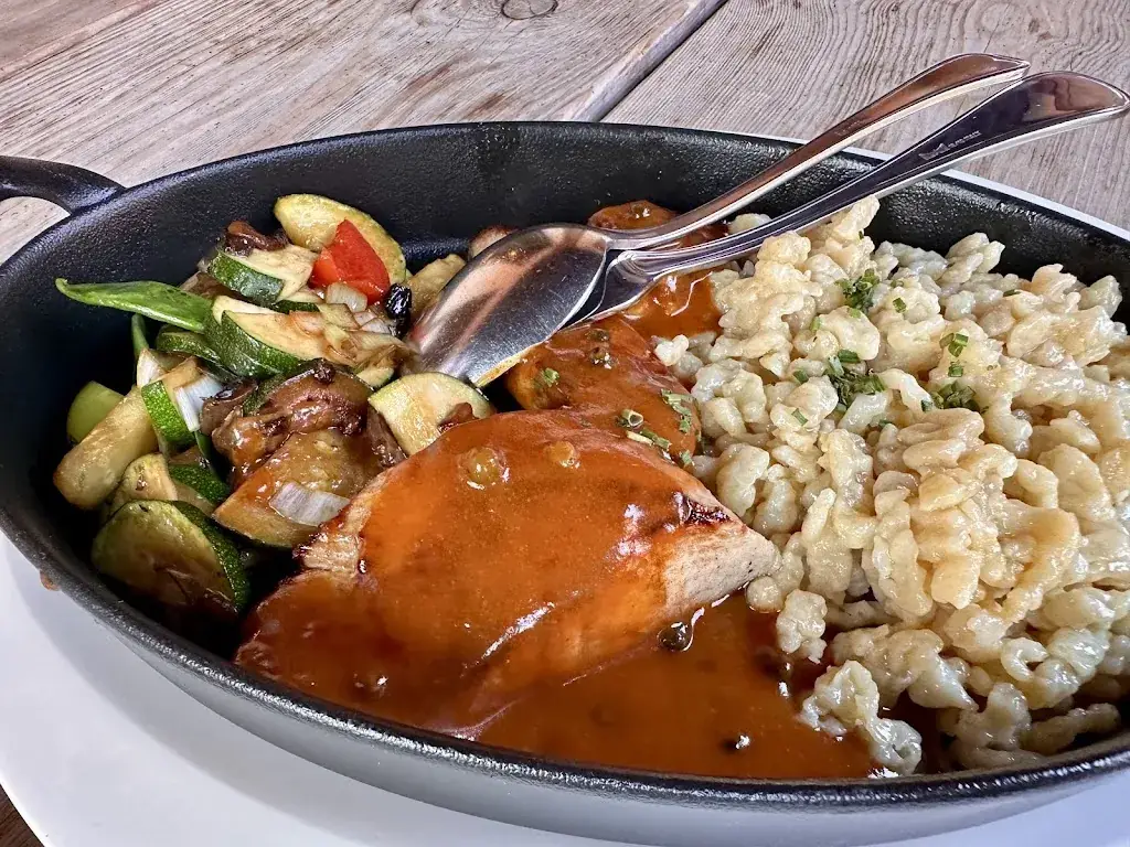 Sigurd Roeber_Moarwirt_Walchsee_review