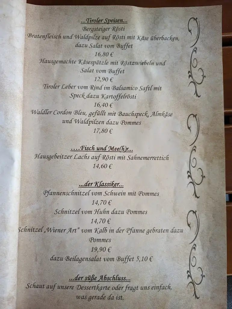 Menu_Restaurant Sommer 3_Weissenbach am Lech_image_2