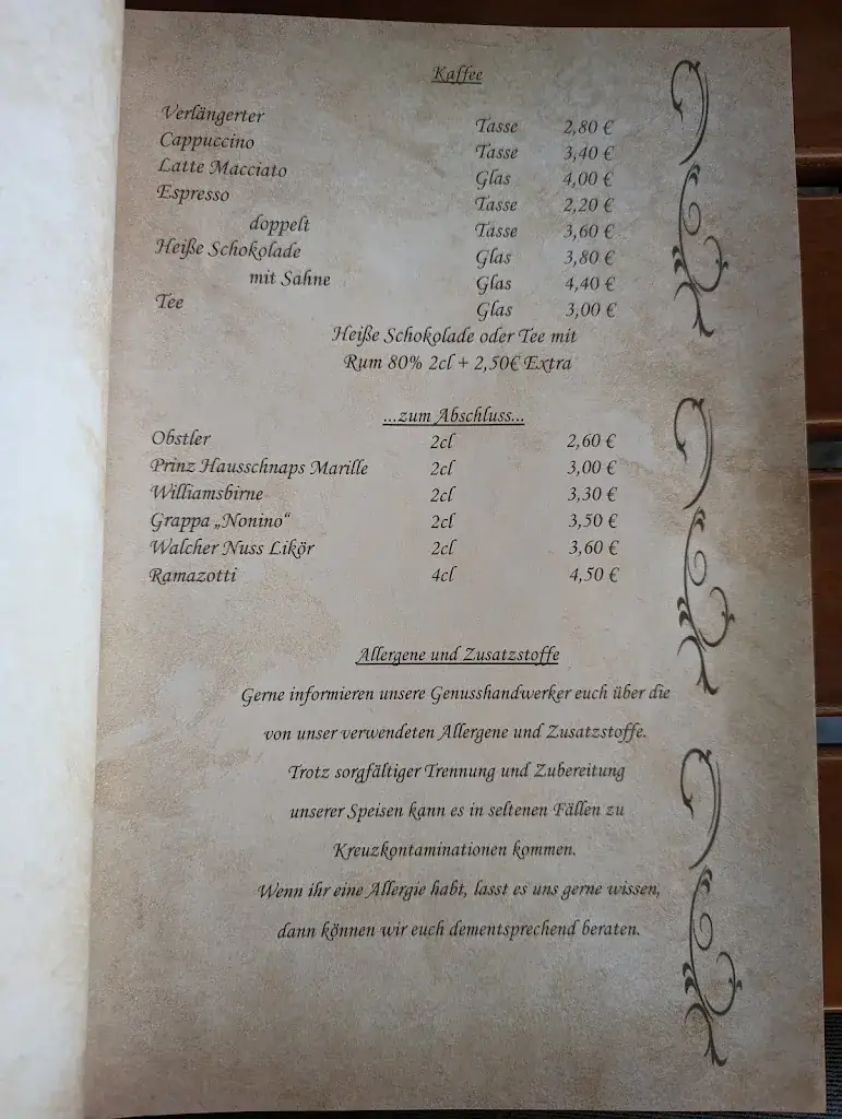 Menu_Restaurant Sommer 3_Weissenbach am Lech_image_3