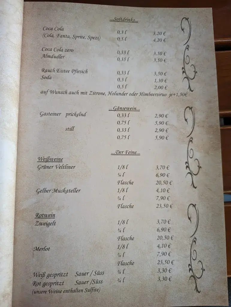 Menu_Restaurant Sommer 3_Weissenbach am Lech_image_4