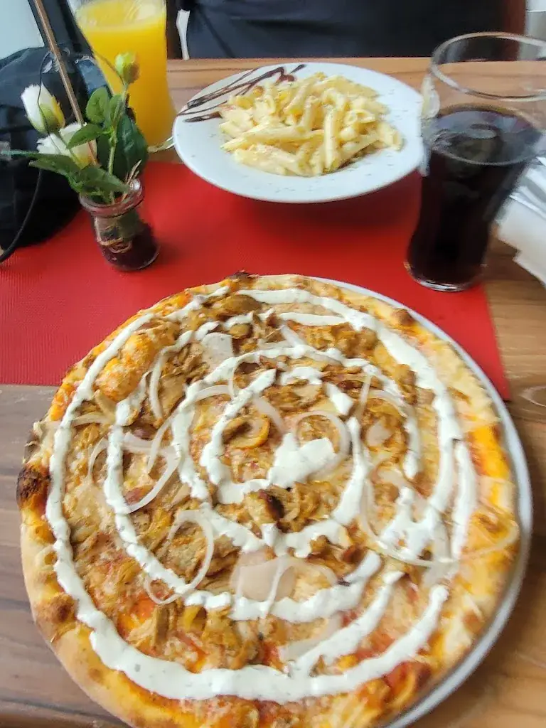 Menu_Pizzeria Treff - Tirol_Weissenbach am Lech_image_5