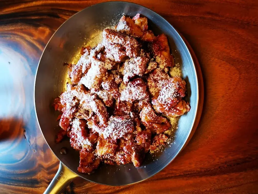 Menu_Gaichtpassstüberl_Weissenbach am Lech_immagine_5