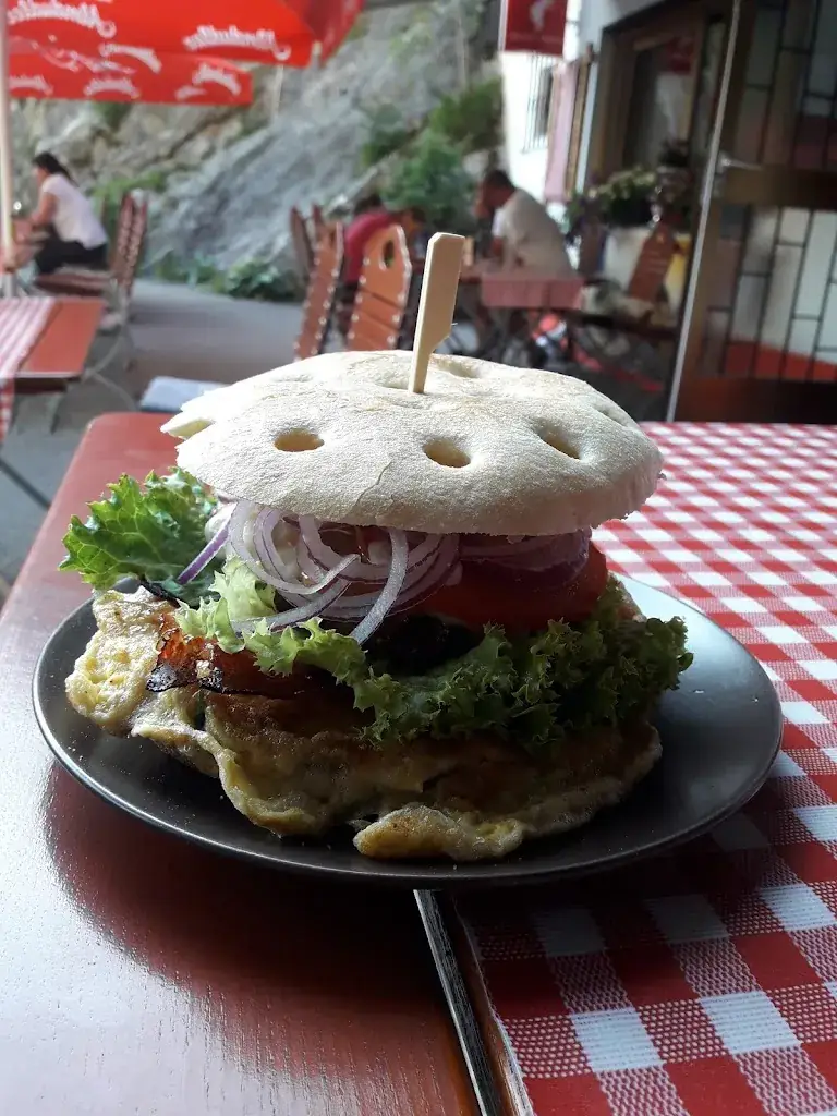 Menu_Gaichtpassstüberl_Weissenbach am Lech_immagine_9