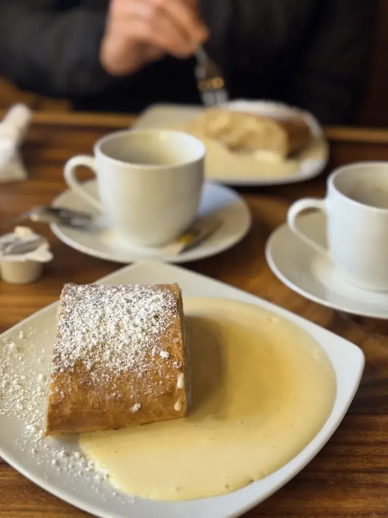 Nieyh G_Gaichtpassstüberl_Weissenbach am Lech_recensione