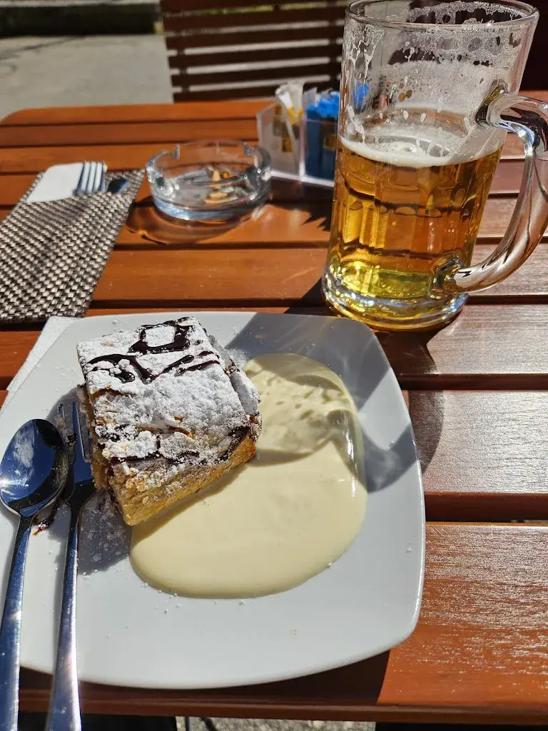 Thomas Glasa_Gaichtpassstüberl_Weissenbach am Lech_recensione