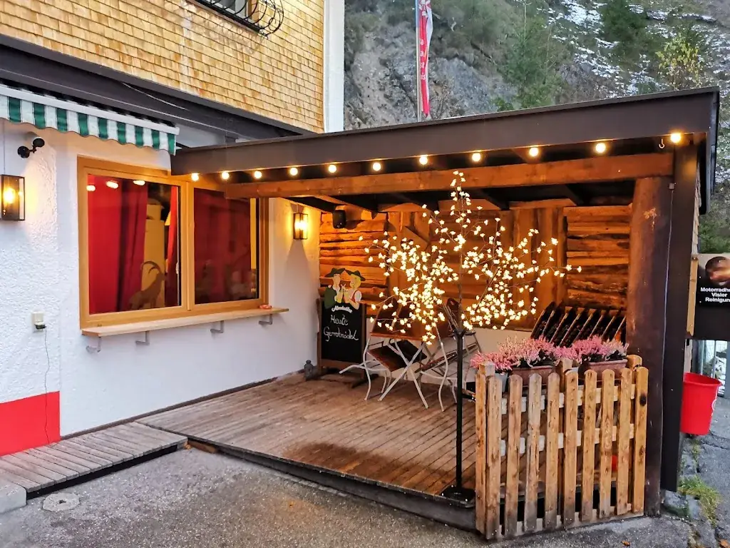 Gaichtpassstüberl_Weissenbach am Lech_slider_image_1