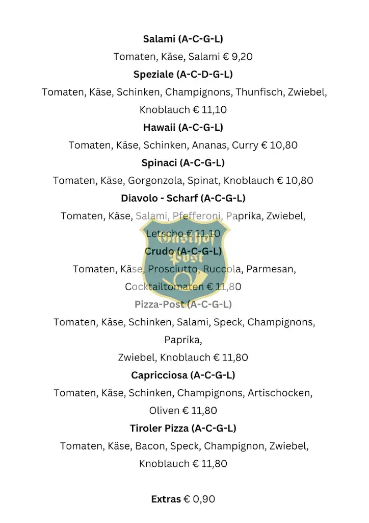 Menu_Gasthof zur Post_Wenns_image_1