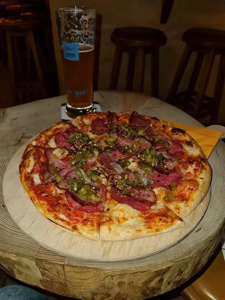 Menu_Rutsche Pub - Bar_Wenns_image_1