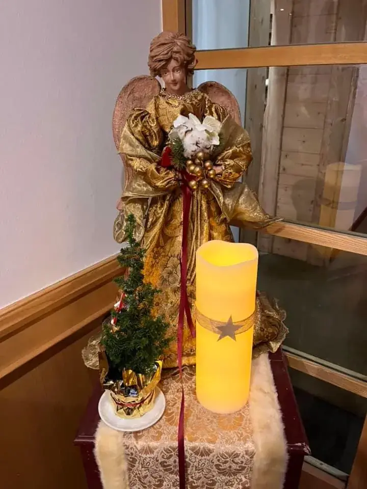 Michael Fries_Hotel Pitztaler Hof_Wenns_review