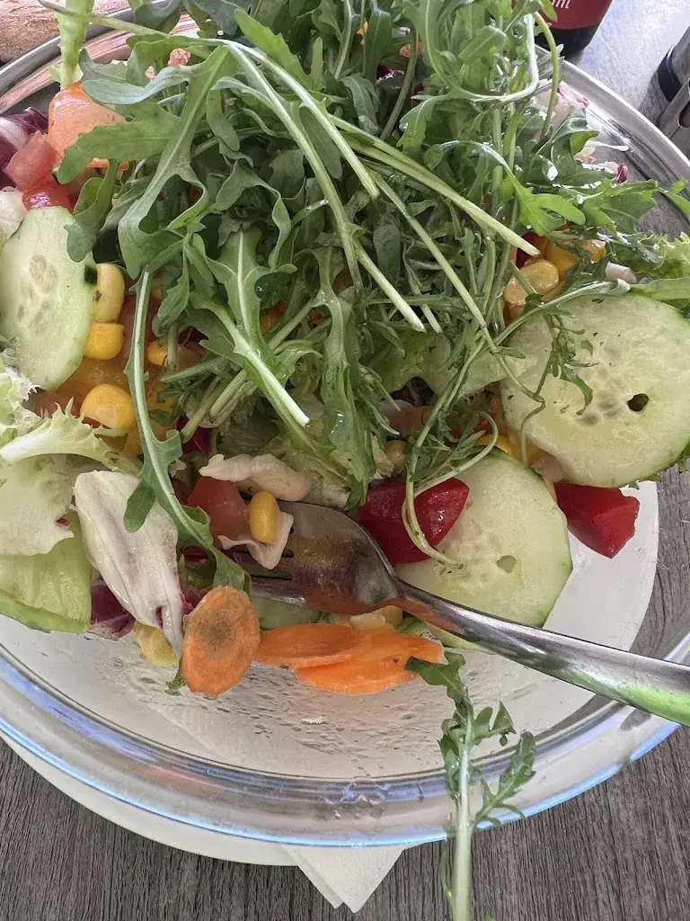 M_Café Pizzeria Mamma Mia_Bodensdorf_review