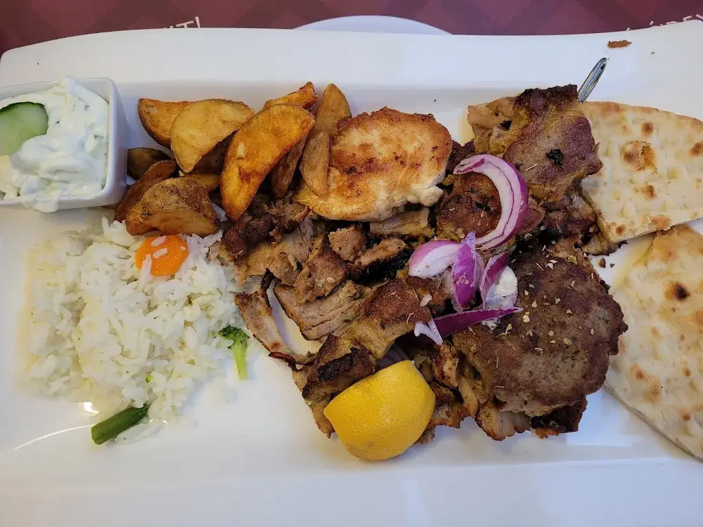 Menu_Restaurant OLYMPUS im Strudelbachhof - Weissach_Weissach_image_5