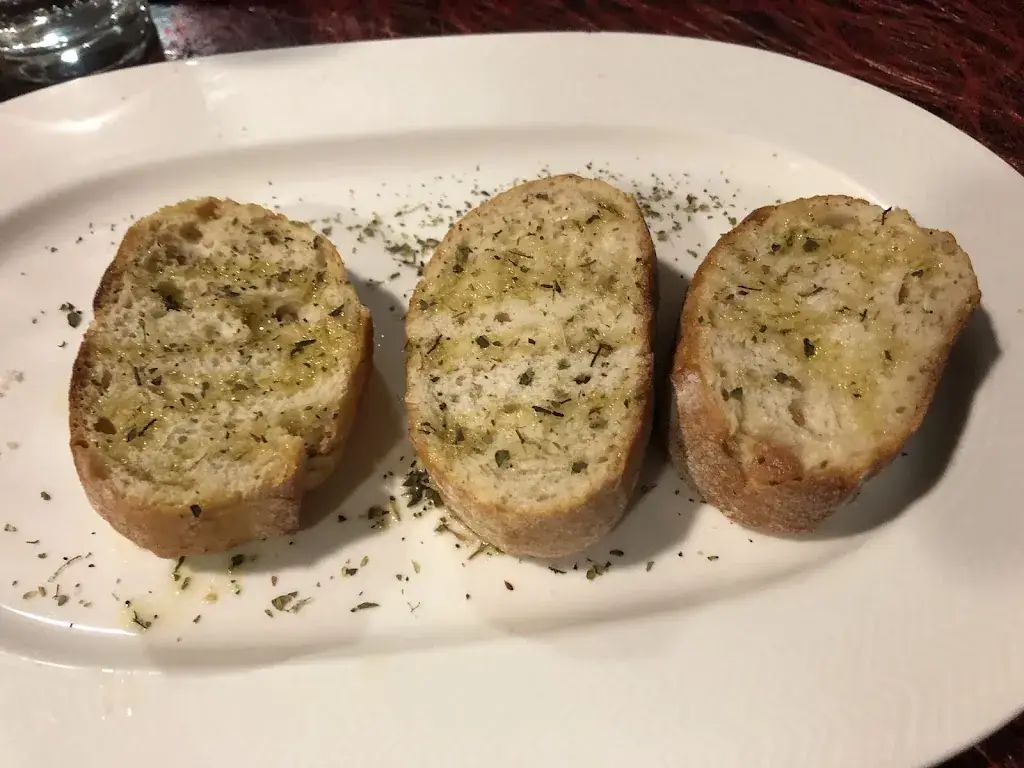 Menu_Restaurant OLYMPUS im Strudelbachhof - Weissach_Weissach_image_6