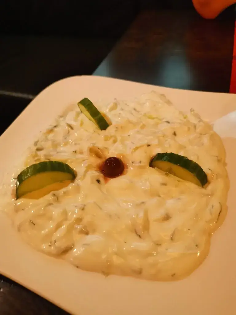 Menu_Restaurant OLYMPUS im Strudelbachhof - Weissach_Weissach_image_7