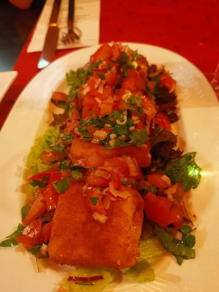 Menu_Restaurant OLYMPUS im Strudelbachhof - Weissach_Weissach_image_8