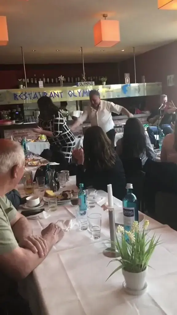 Restaurant OLYMPUS im Strudelbachhof - Weissach_Weissach_slider_image_2