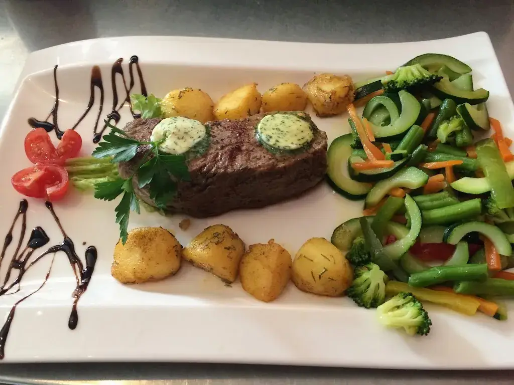 Restaurant OLYMPUS im Strudelbachhof - Weissach_Weissach_slider_image_3