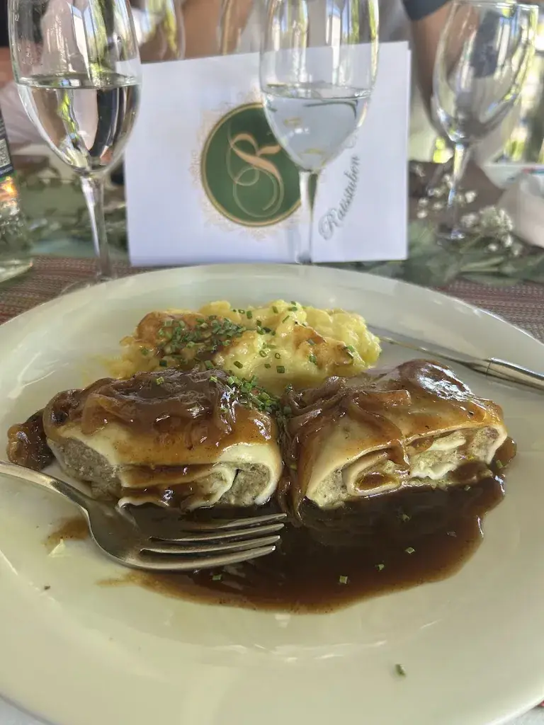 Petra M._Ratsstuben Weissach_Weissach_review