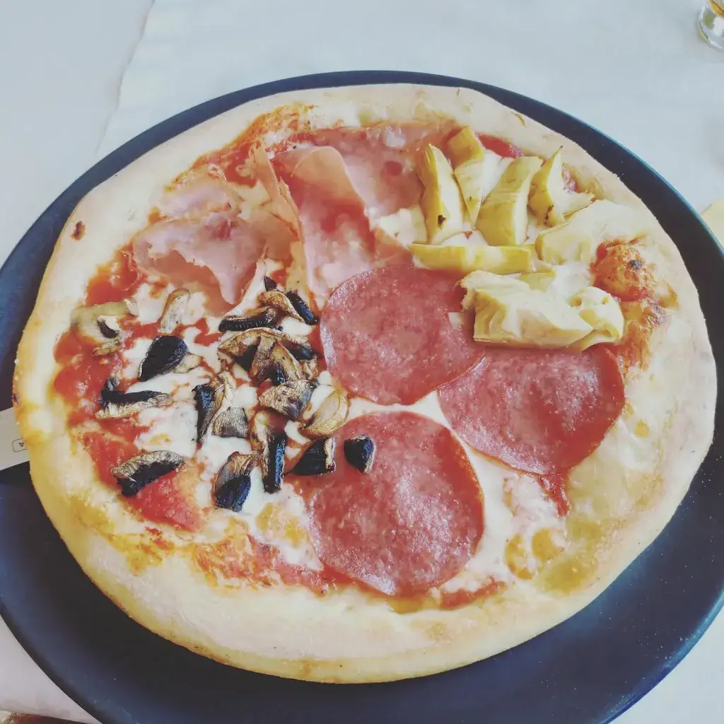 Michael M_Stazione da Franco_Weissach_recensione