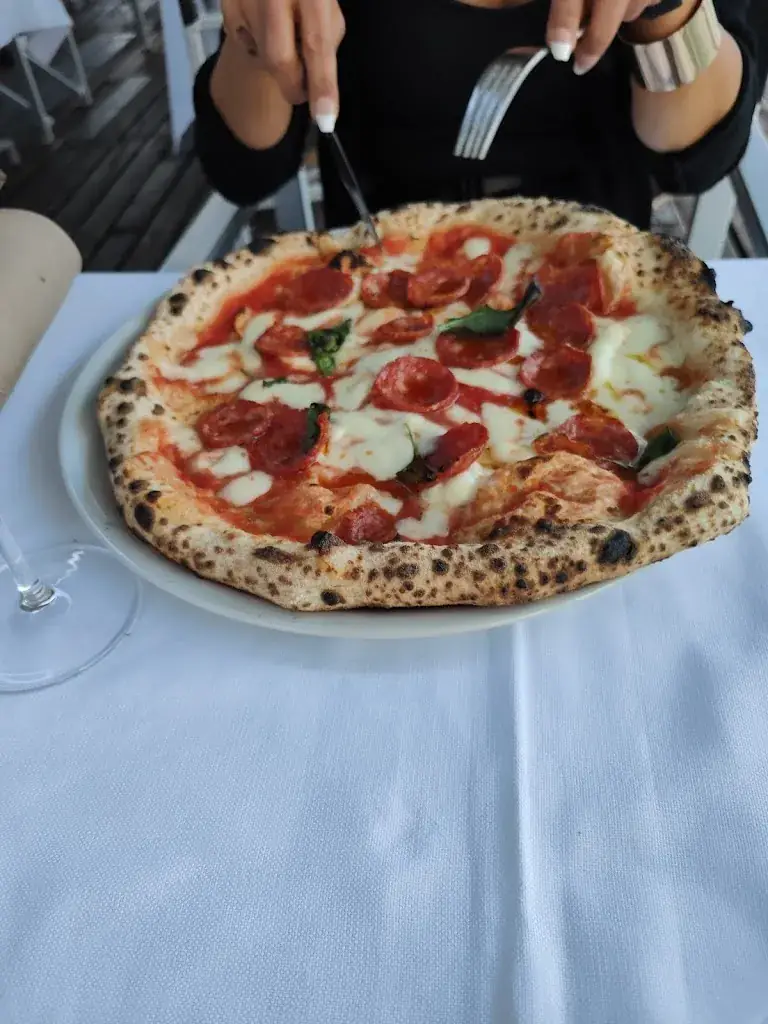 Jason Mcbain_Stazione da Franco_Weissach_recensione