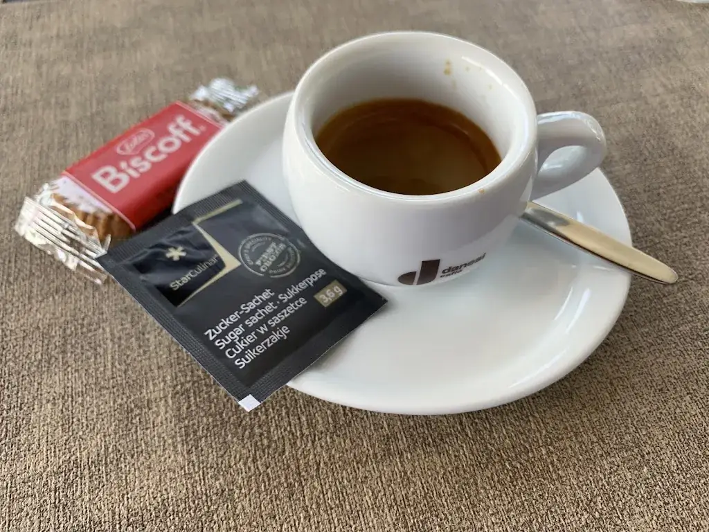 Markus Lohrer_Stazione da Franco_Weissach_recensione