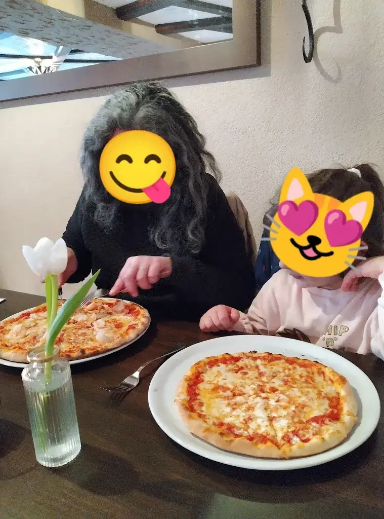 Michael Farrugia_Pizza Pasta Da Michele_Weissach_avis