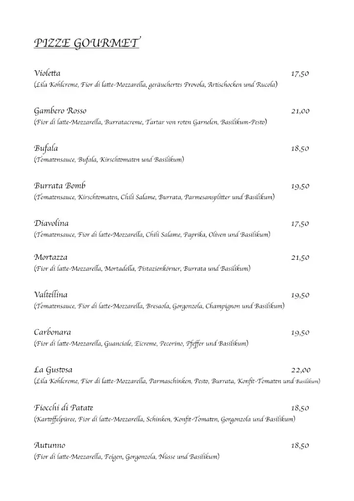 Menu_Ristorante Il Corallo 1.0_Weissach_immagine_3