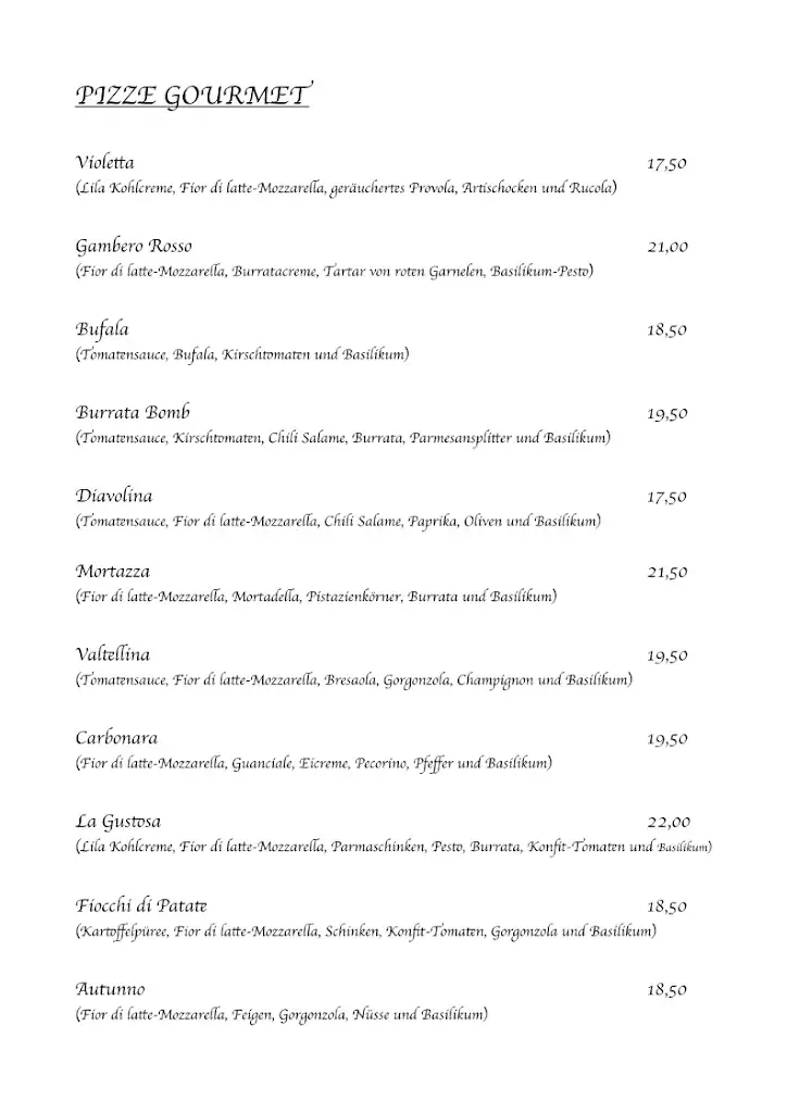 Menu_Ristorante Il Corallo 1.0_Weissach_immagine_4