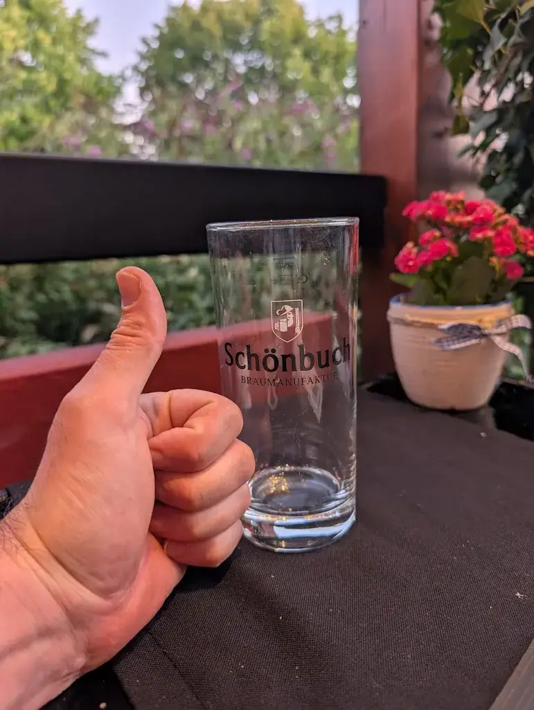 Calin_Ristorante Il Corallo 1.0_Weissach_recensione