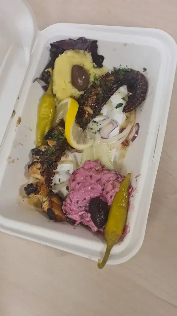 Marina Geliashvili_Vereinsgaststätte TSV-Flacht_Weissach_review