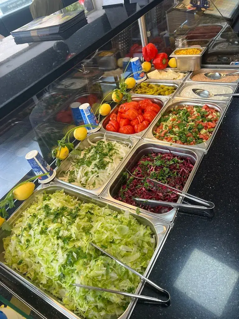 Menu_Miran Kebap Weissach_Weissach_immagine_5