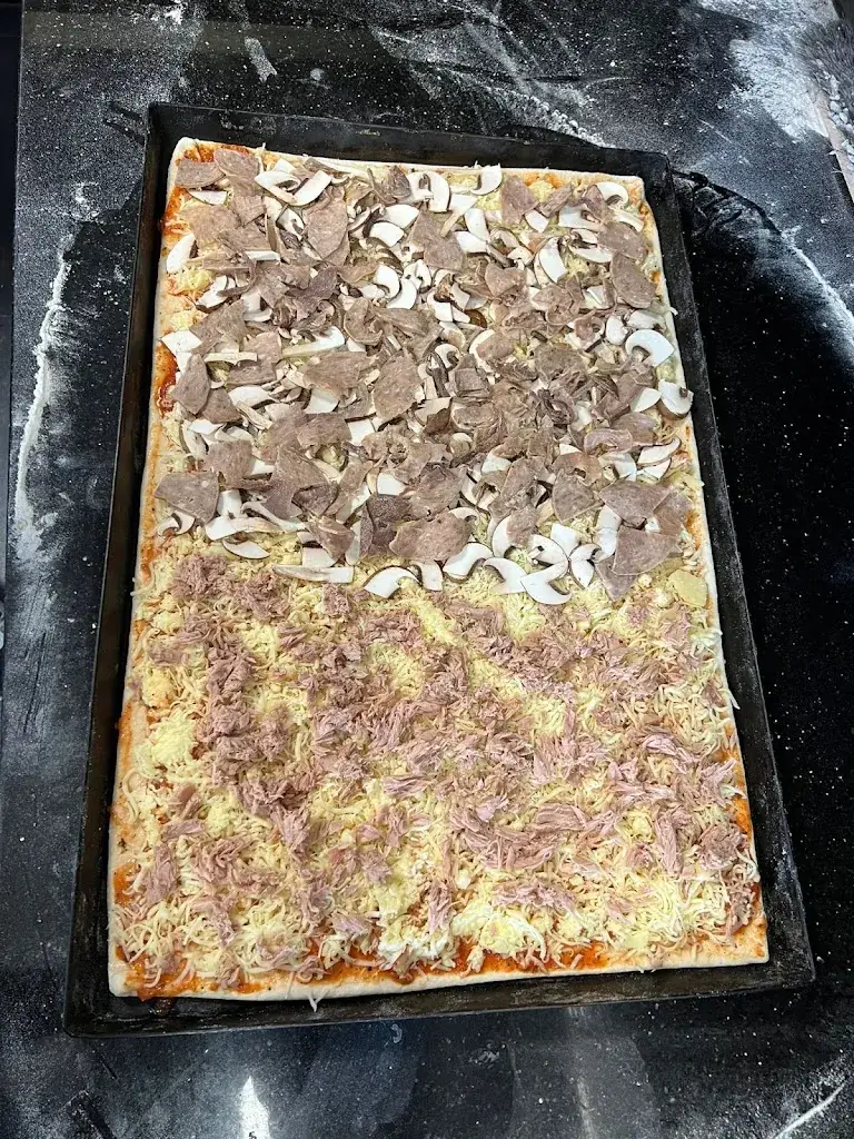 Menu_Miran Kebap Weissach_Weissach_immagine_6