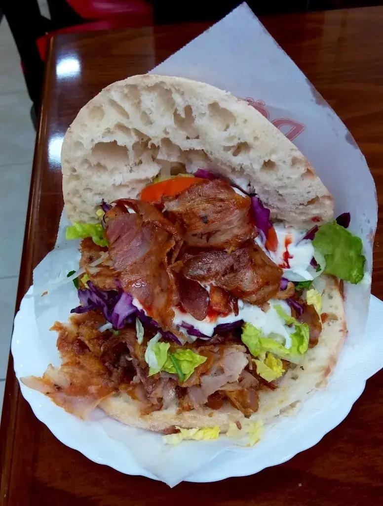 Menu_Miran Kebap Weissach_Weissach_immagine_8