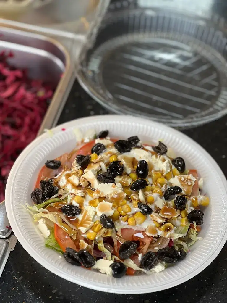 Menu_Miran Kebap Weissach_Weissach_immagine_9