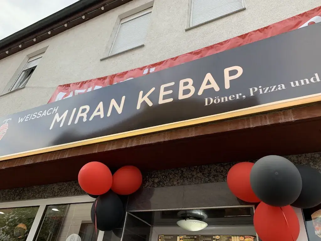 Markus Lohrer_Miran Kebap Weissach_Weissach_recensione