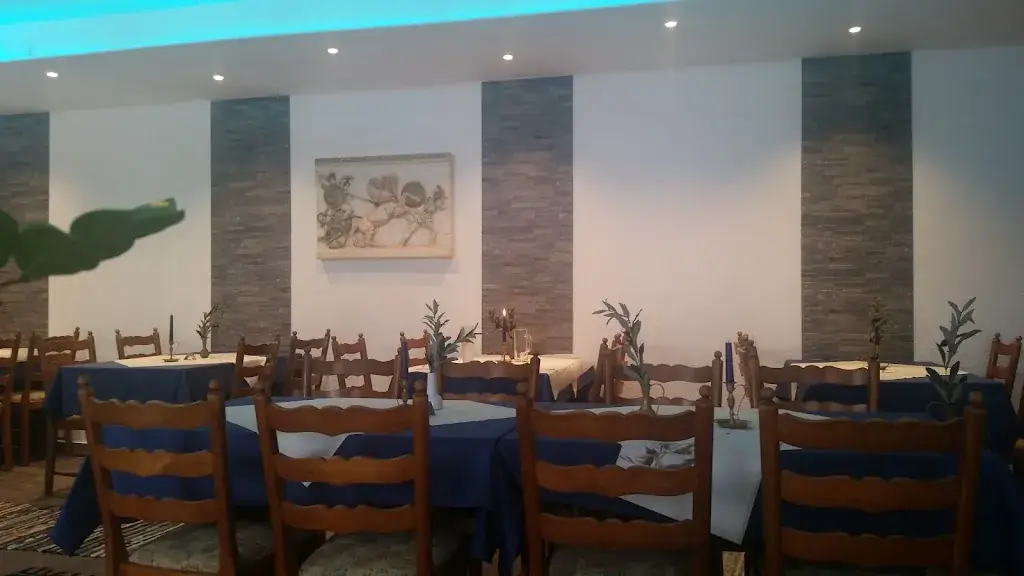 Schützenhaus Taverna „GIA TE SEN“ ristorante a Weissach