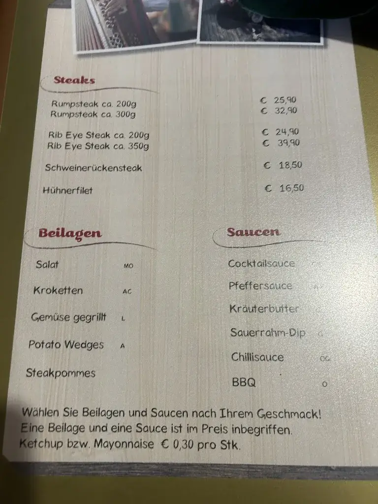 Menu_Die XXL Mühle Westendorf_Westendorf_immagine_3