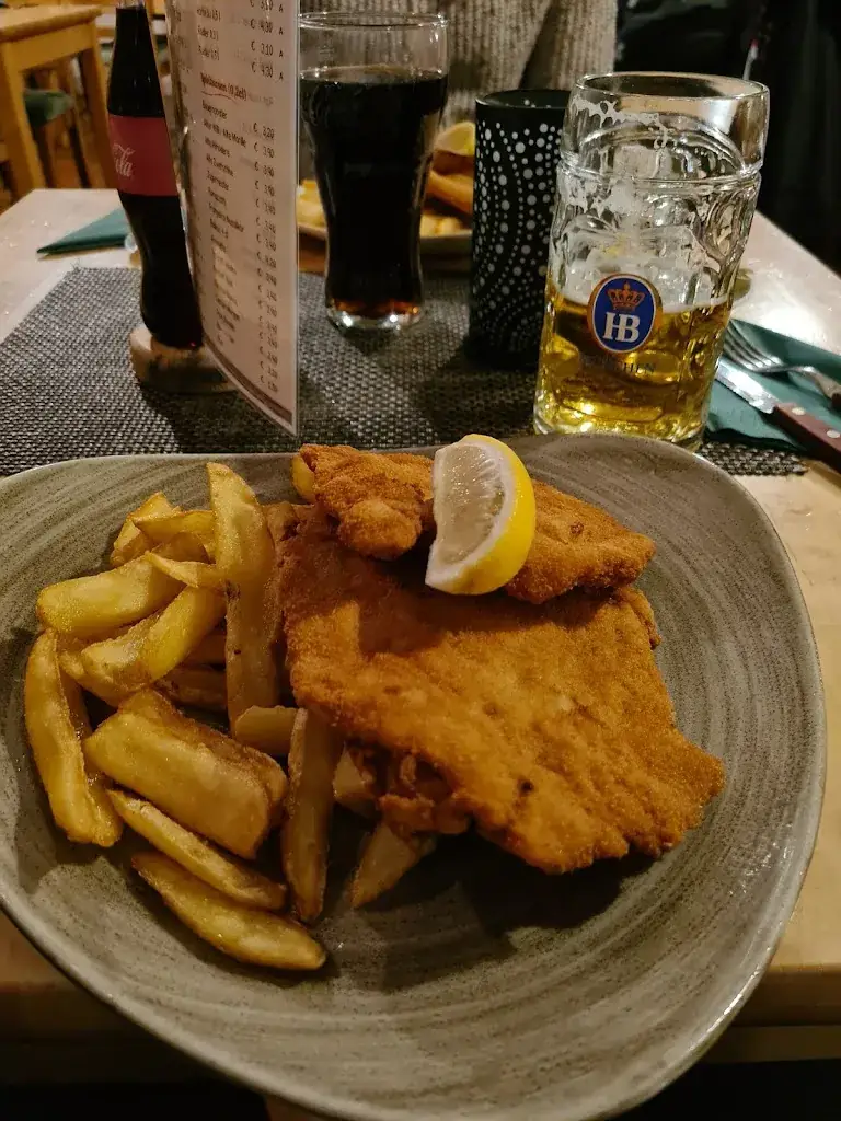 Menu_Die XXL Mühle Westendorf_Westendorf_immagine_9