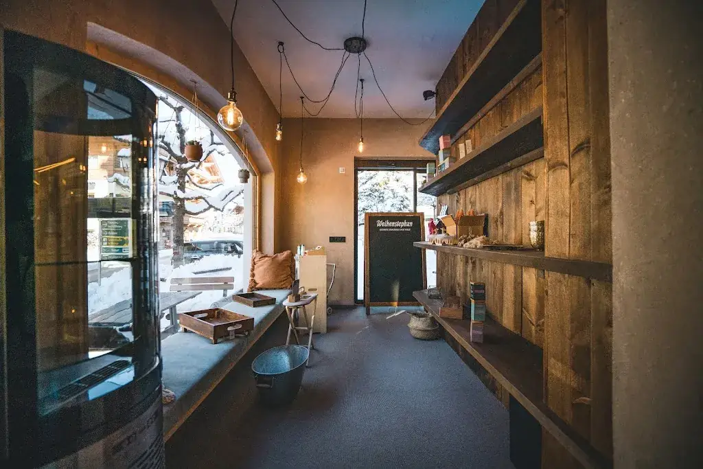 Waschhaus restaurant in Westendorf