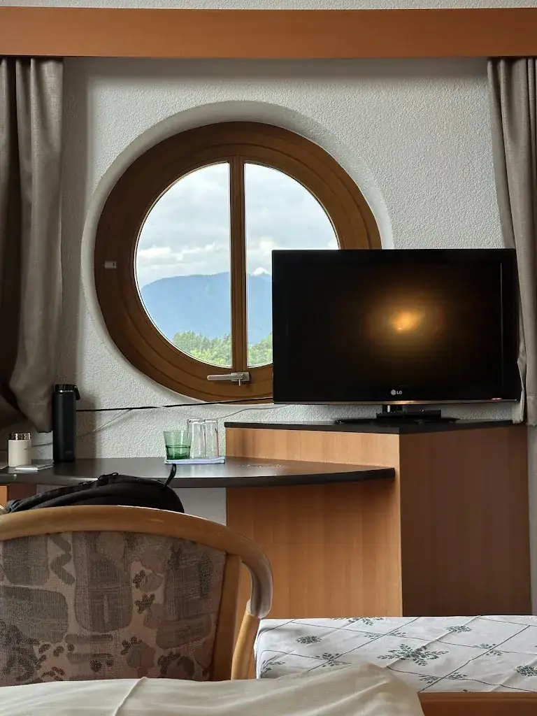 Ana Veres_Landhotel Jäger_Wildermieming_recensione