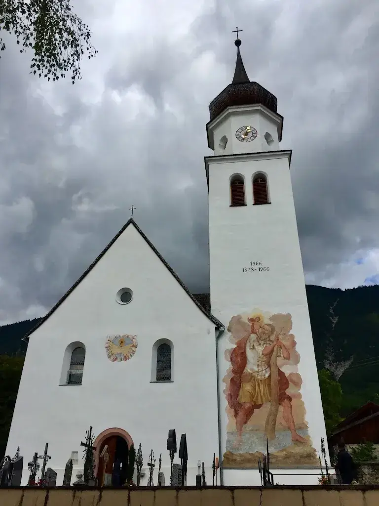 Cosmic Guide_Landhotel Jäger_Wildermieming_recensione