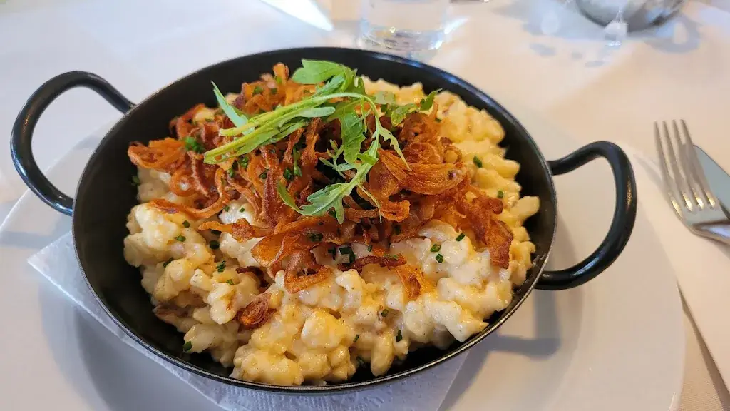 Pia R._Landhotel Jäger_Wildermieming_recensione