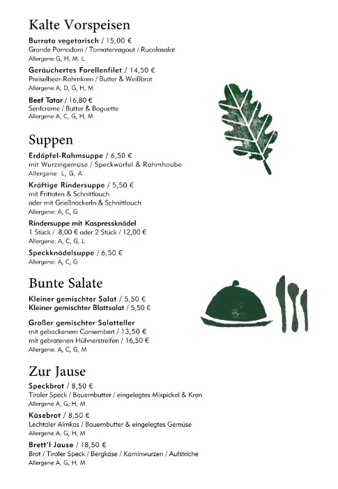 Menu_Gasthaus Gerhardhof_Wildermieming_image_1