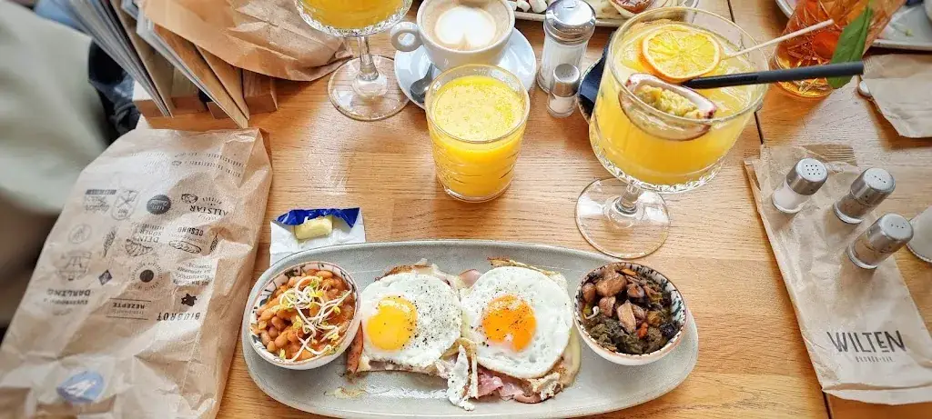 Sunny Kohli_Wilten Brunch&Bar_Wilten_recensione