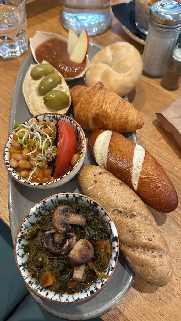 Ariel Lam_Wilten Brunch&Bar_Wilten_recensione