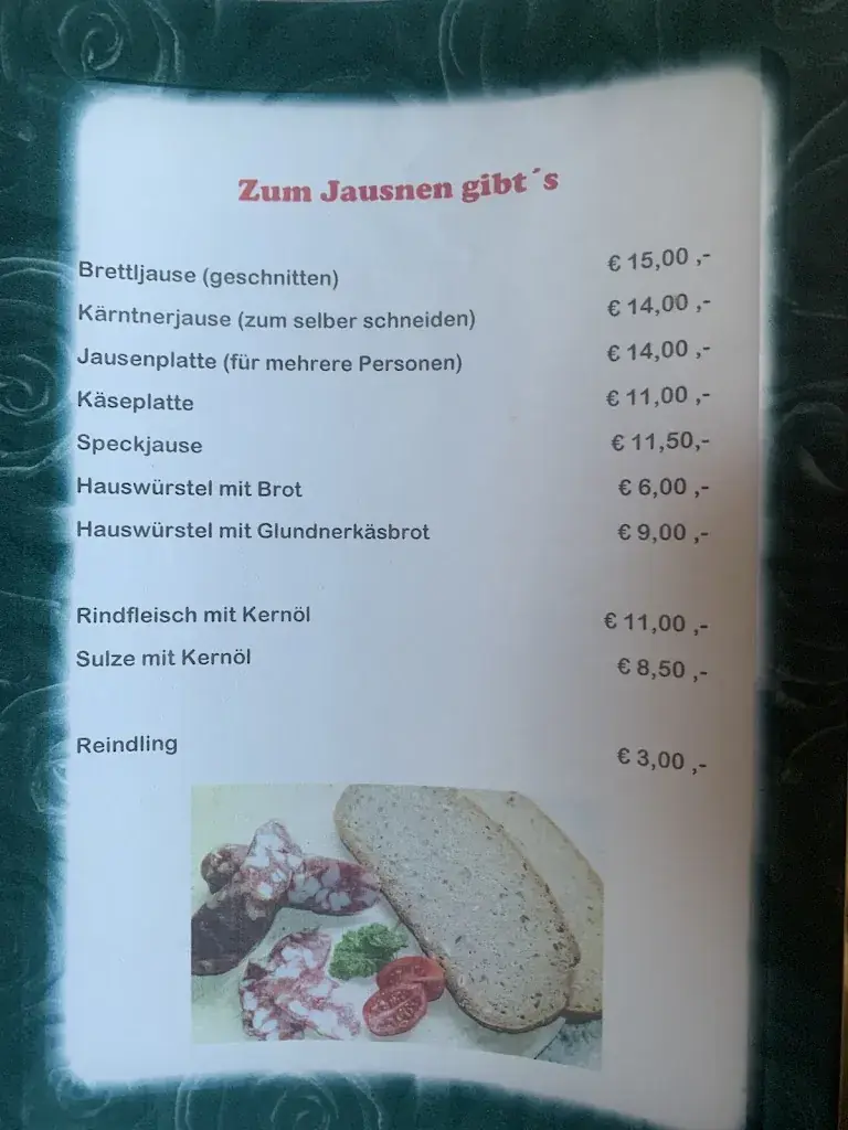 Menu_Buschenschank Rogatsch_Bodensdorf_image_2