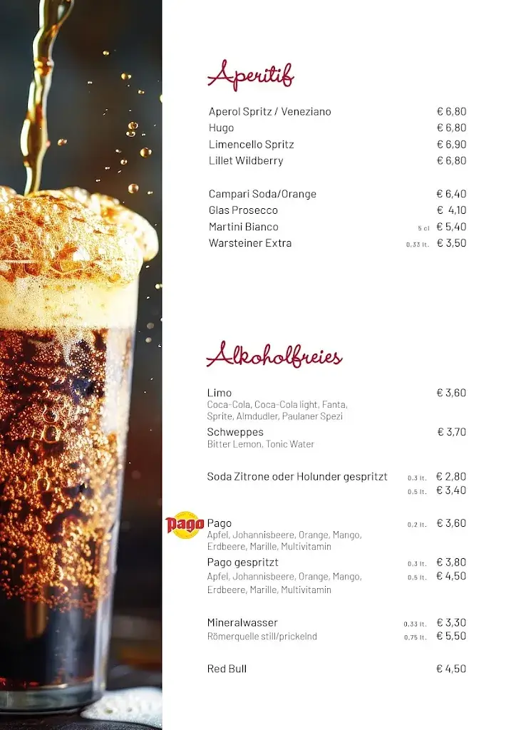 Menu_Dorfwirt Wiesing_Wiesing_image_2