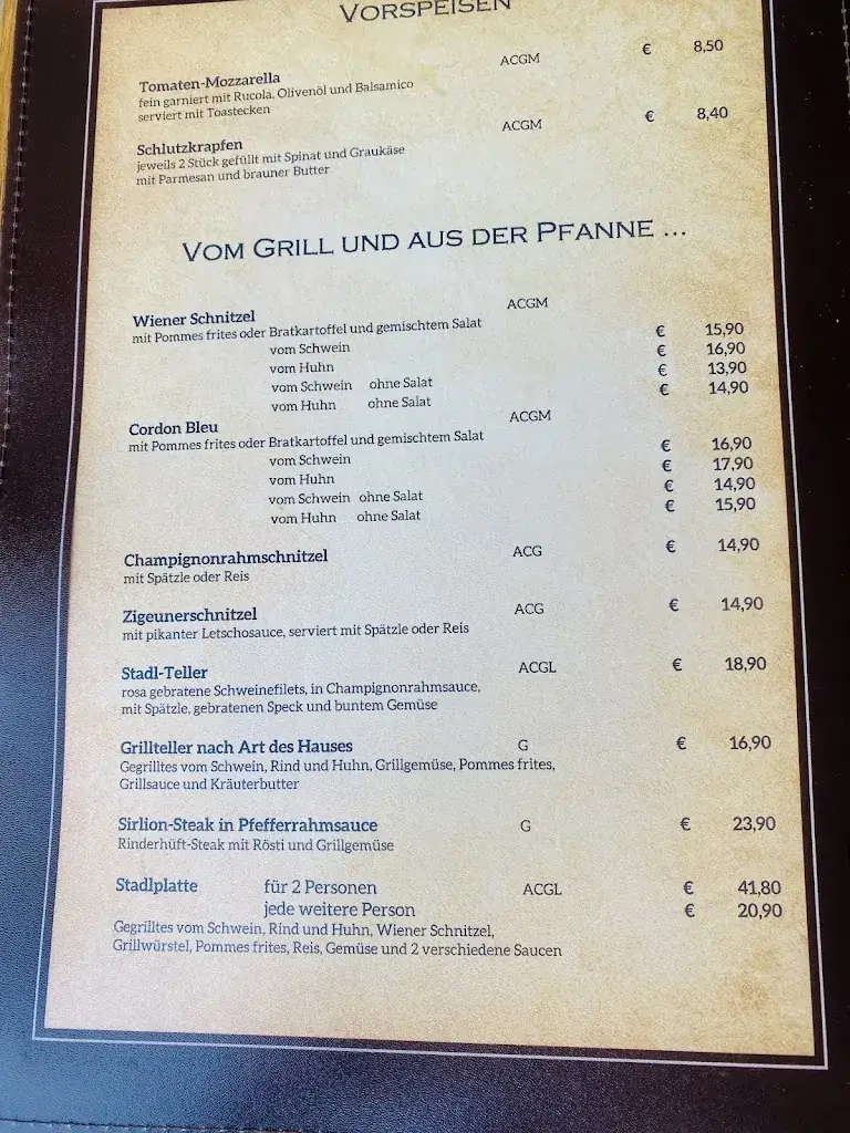 Menu_Restaurant Inntal-Stadl_Wiesing_image_4