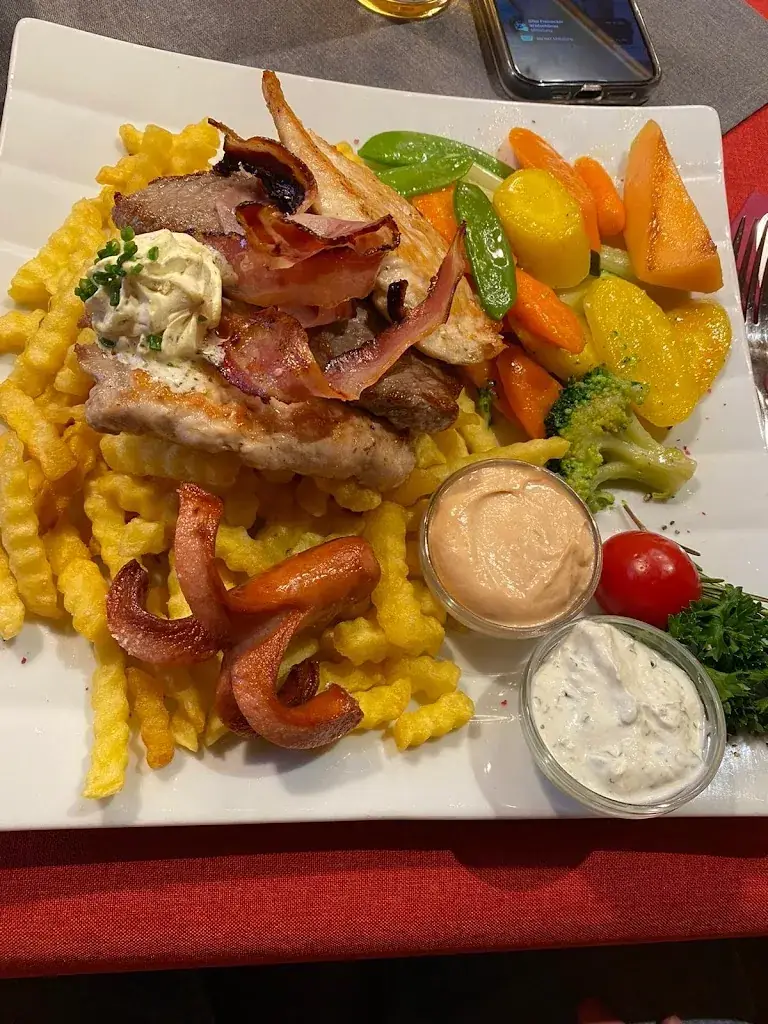 Menu_Loya Stub'n_Wildschönau_immagine_8