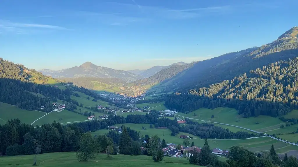 Francesco Lenahan_Loya Stub'n_Wildschönau_recensione